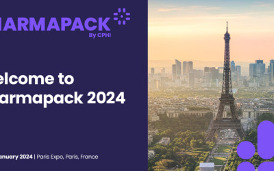 Intergrafipak bezoekt de Pharmapack 2024 in Parijs