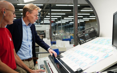 Intergrafipak: De Champions League van de verpakkingswereld